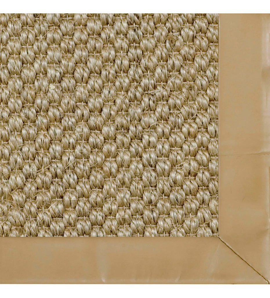 Allred Collaborative - Fibreworks - Siskiyou Harvest Sisal Rug - Siskiyou Harvest Sisal Rug - 772-268