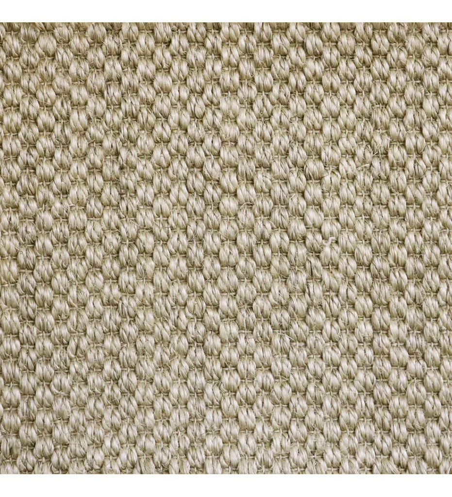 Allred Collaborative - Fibreworks - Siskiyou Linen Sisal Rug - Siskiyou Linen Sisal Rug - 7782-268