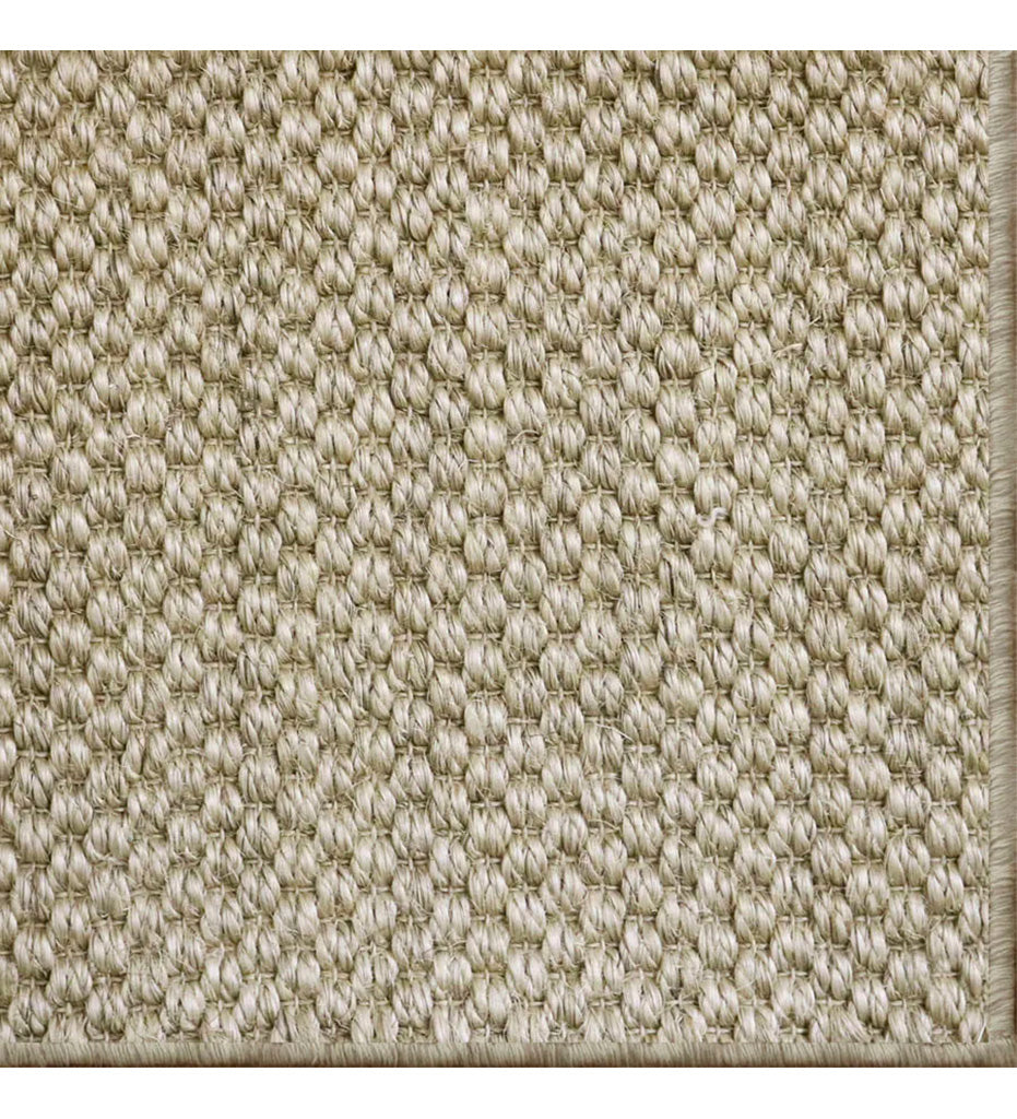 Allred Collaborative - Fibreworks - Siskiyou Linen Sisal Rug - Siskiyou Linen Sisal Rug - 7782-268