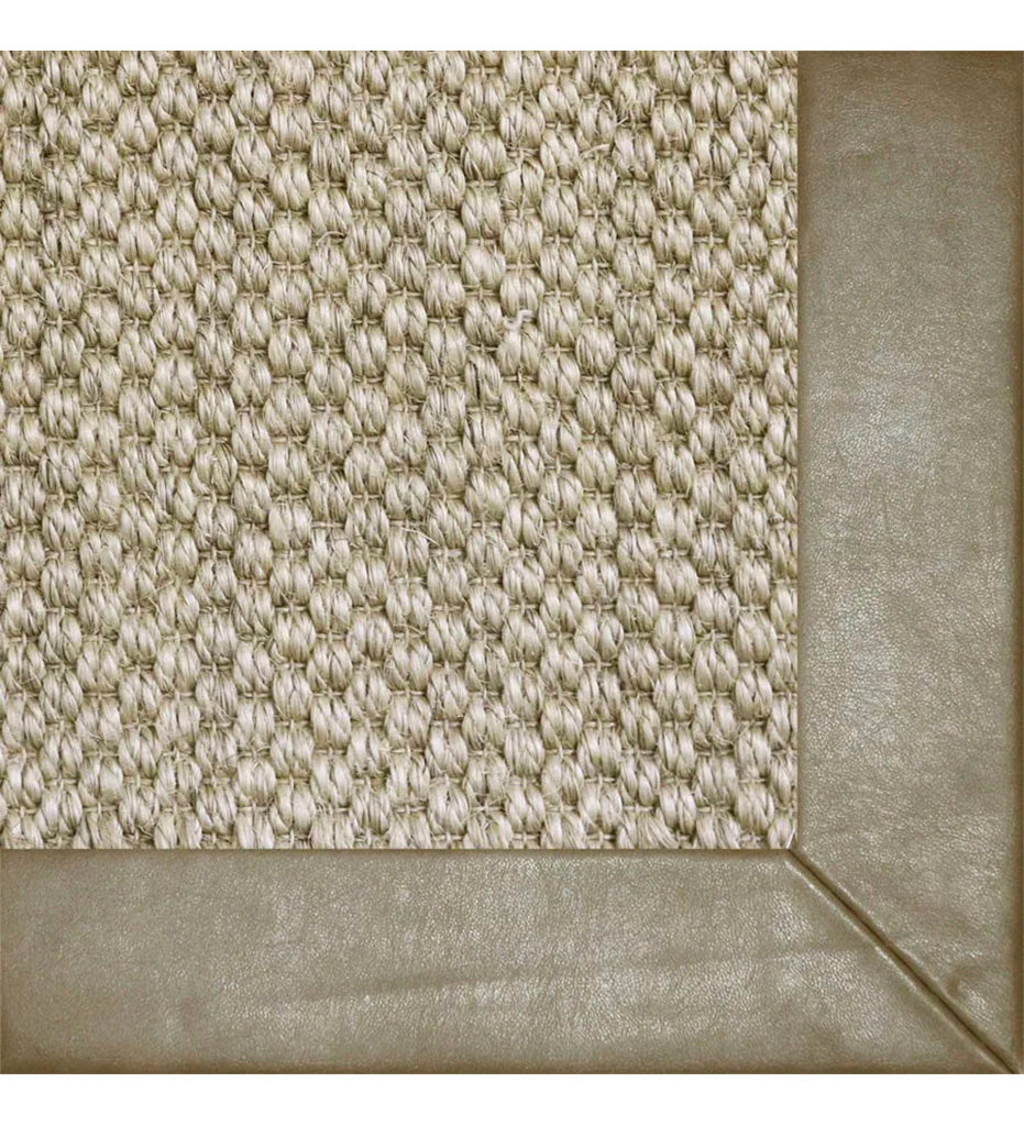 Allred Collaborative - Fibreworks - Siskiyou Linen Sisal Rug - Siskiyou Linen Sisal Rug - 7782-268