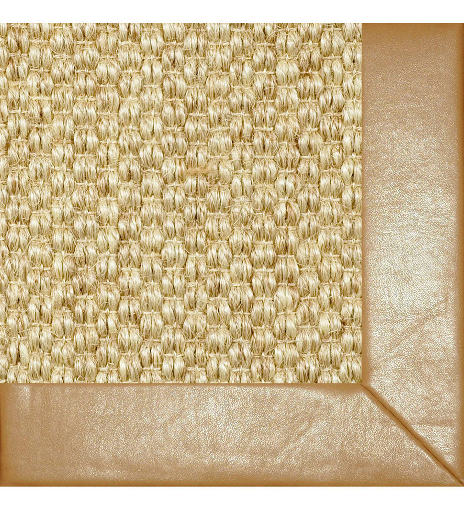 Allred Collaborative - Fibreworks - Siskiyou Madagascar Sisal Rug - Siskiyou Madagascar Sisal Rug - 774-268