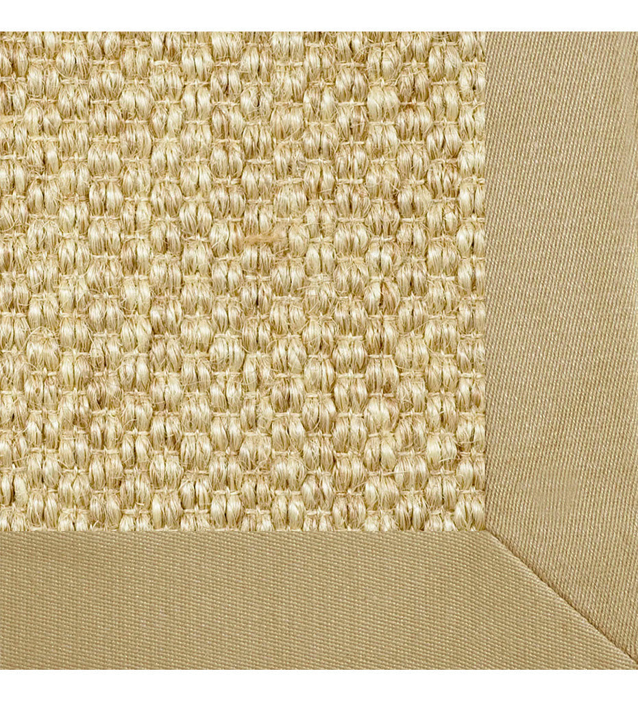 Allred Collaborative - Fibreworks - Siskiyou Madagascar Sisal Rug - Siskiyou Madagascar Sisal Rug - 774-268