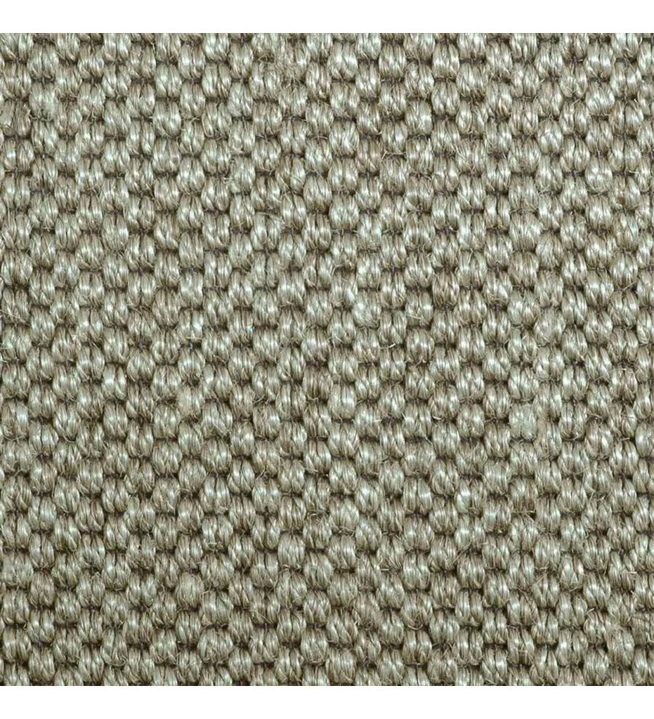 Allred Collaborative - Fibreworks - Siskiyou Slate Sisal Rug - Siskiyou Slate Sisal Rug - 7784-268