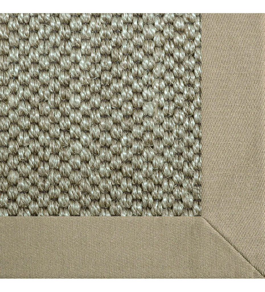 Allred Collaborative - Fibreworks - Siskiyou Slate Sisal Rug - Siskiyou Slate Sisal Rug - 7784-268