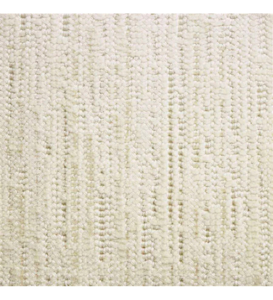 Allred Collaborative - Fibreworks - Sycamore Boutique Cream Wool Rug - Sycamore Boutique Cream Wool Rug - 2600-268