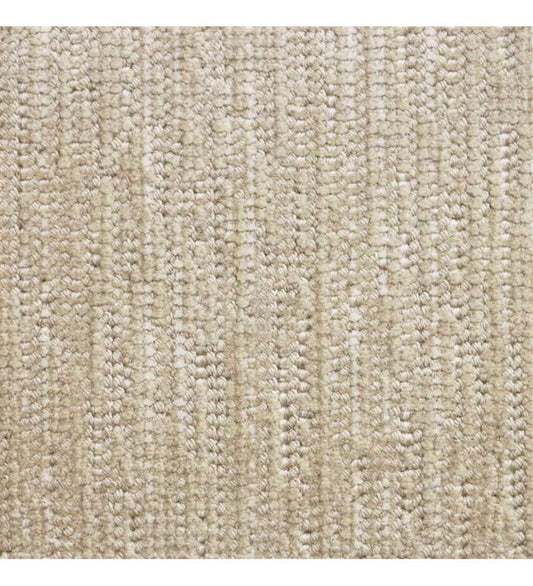 Allred Collaborative - Fibreworks - Sycamore Celtic Cream Rug - Sycamore Celtic Cream Rug - 2601-268