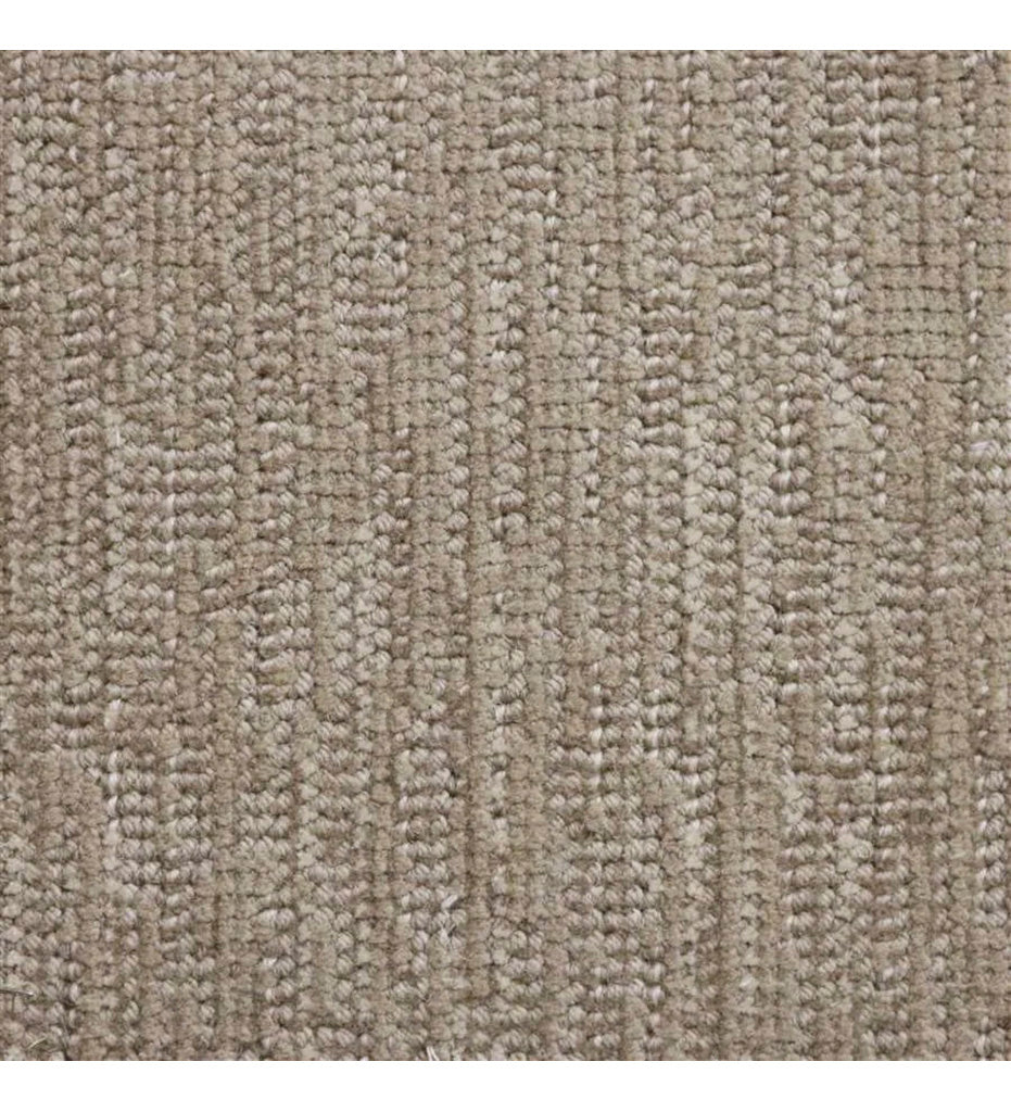 Allred Collaborative - Fibreworks - Sycamore Natural Taupe Rug - Sycamore Natural Taupe Rug - 2602-268