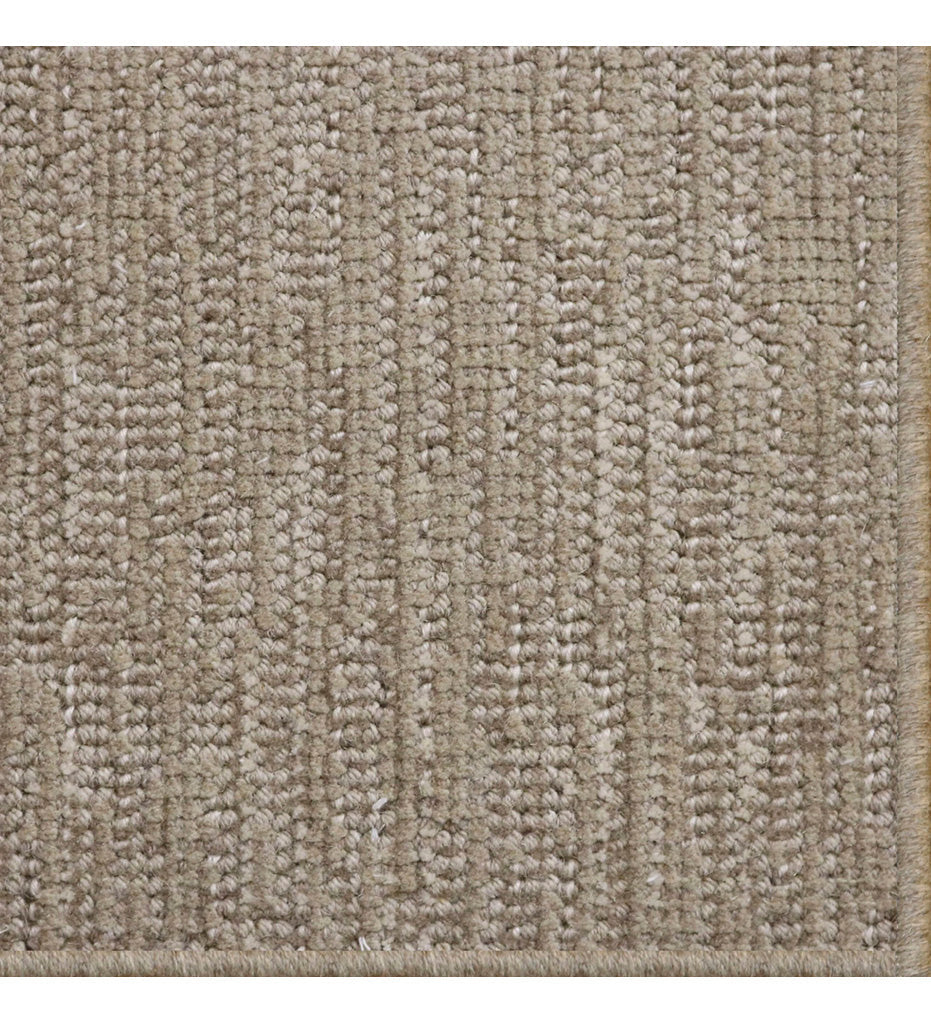 Allred Collaborative - Fibreworks - Sycamore Natural Taupe Rug - Sycamore Natural Taupe Rug - 2602-268