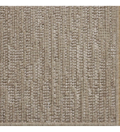 Allred Collaborative - Fibreworks - Sycamore Natural Taupe Rug - Sycamore Natural Taupe Rug - 2602-268