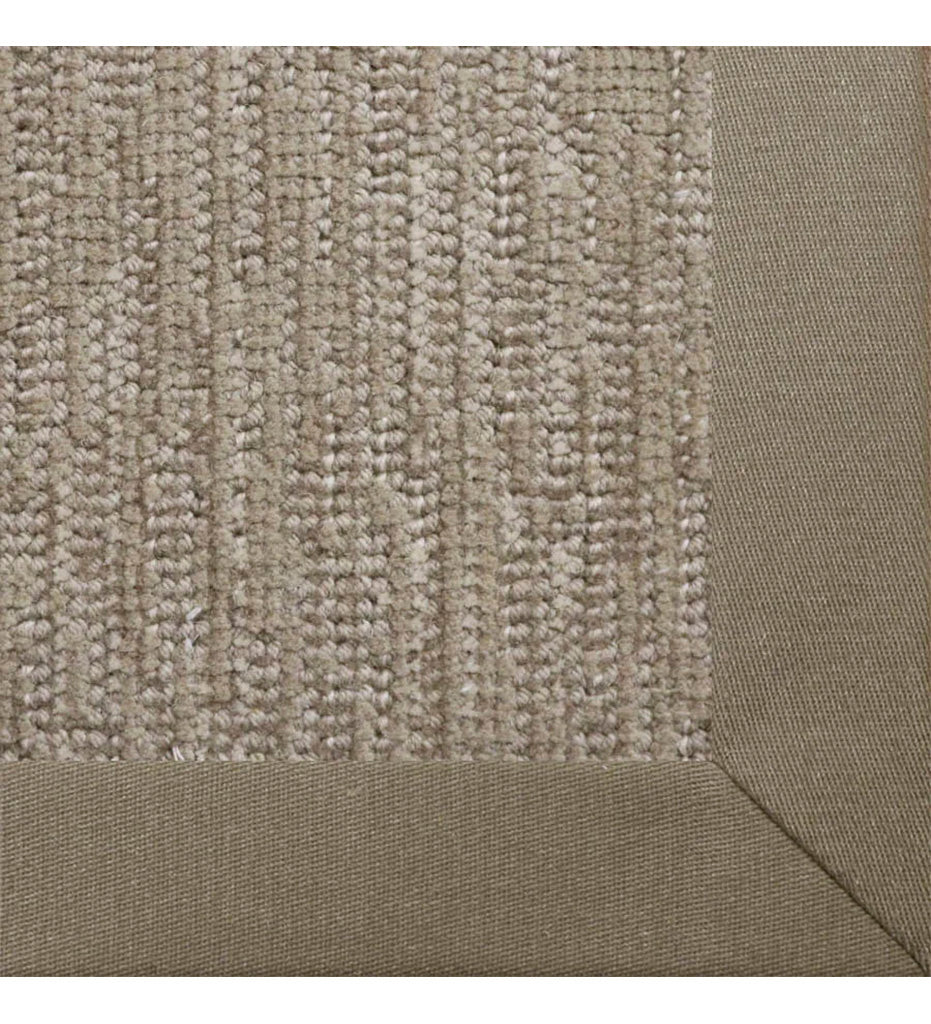 Allred Collaborative - Fibreworks - Sycamore Natural Taupe Rug - Sycamore Natural Taupe Rug - 2602-268