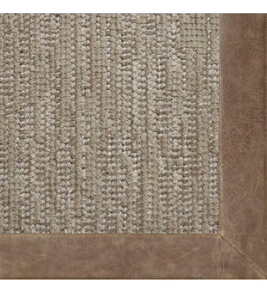 Allred Collaborative - Fibreworks - Sycamore Natural Taupe Rug - Sycamore Natural Taupe Rug - 2602-268