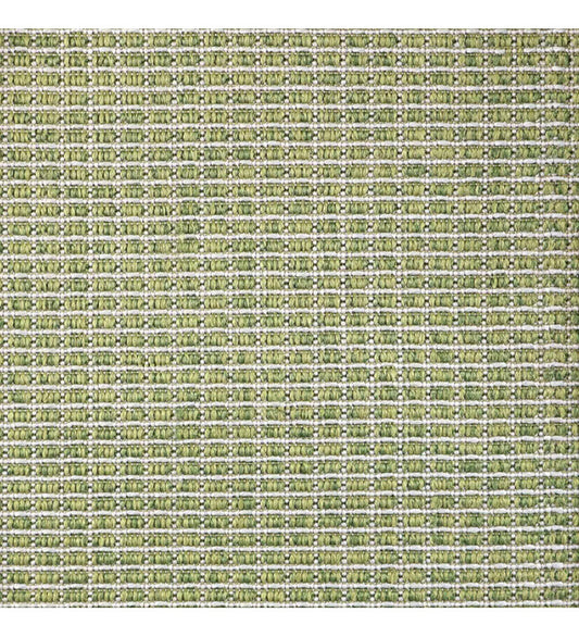 Allred Collaborative - Fibreworks - Warhol Sap Green Indoor/Outdoor Rug - Warhol Sap Green Indoor/Outdoor Rug - 1403-268