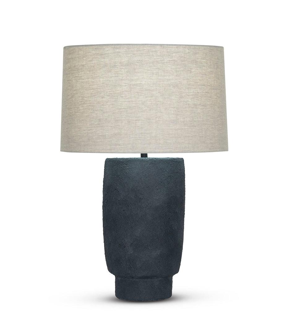 Allred Collaborative - FlowDecor - Desmond Table Lamp - Desmond Table Lamp Desmond Table Lamp - Beige Linen Shade 4542-BGL