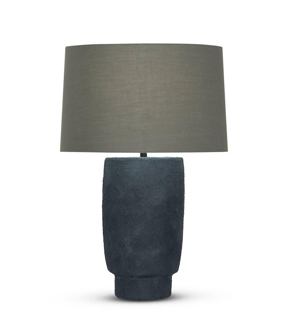 Allred Collaborative - FlowDecor - Desmond Table Lamp - Desmond Table Lamp Desmond Table Lamp - Taupe Cotton Shade 4542-TPC