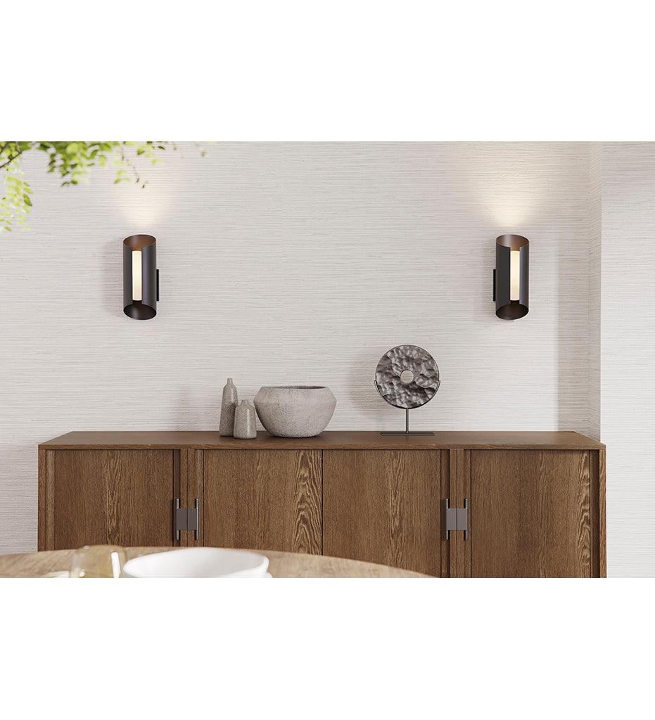 Allred Collaborative - FlowDecor - Enza Sconce - - Enza Sconce - Enza Sconce - - Default Title 6064