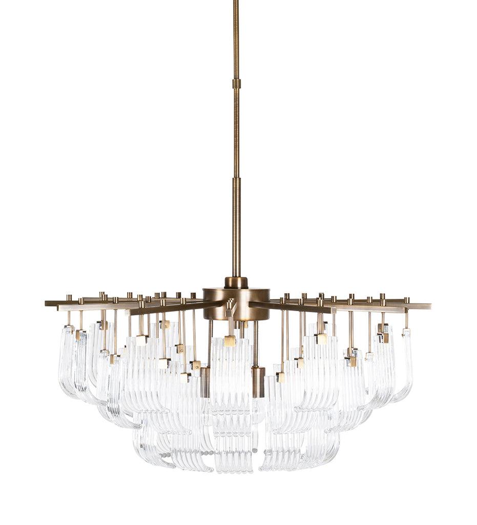 Allred Collaborative - FlowDecor - Ferris Chandelier - - Ferris Chandelier - Ferris Chandelier - - Default Title 6051