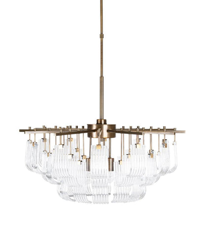 Allred Collaborative - FlowDecor - Ferris Chandelier - - Ferris Chandelier - Ferris Chandelier - - Default Title 6051