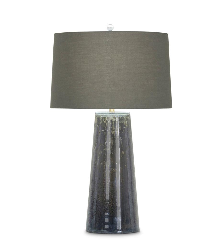 Allred Collaborative - FlowDecor - Wyatt Table Lamp - - Wyatt Table Lamp - Wyatt Table Lamp - - Taupe Cotton Shade 3953-TPC