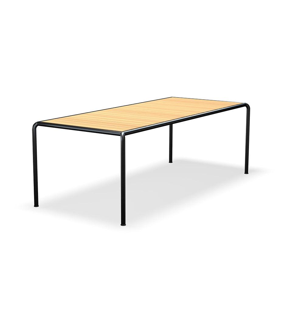 Allred Collaborative - Houe - Avanti Large Dining Table - Avanti Large Dining Table - 24153-3030-12