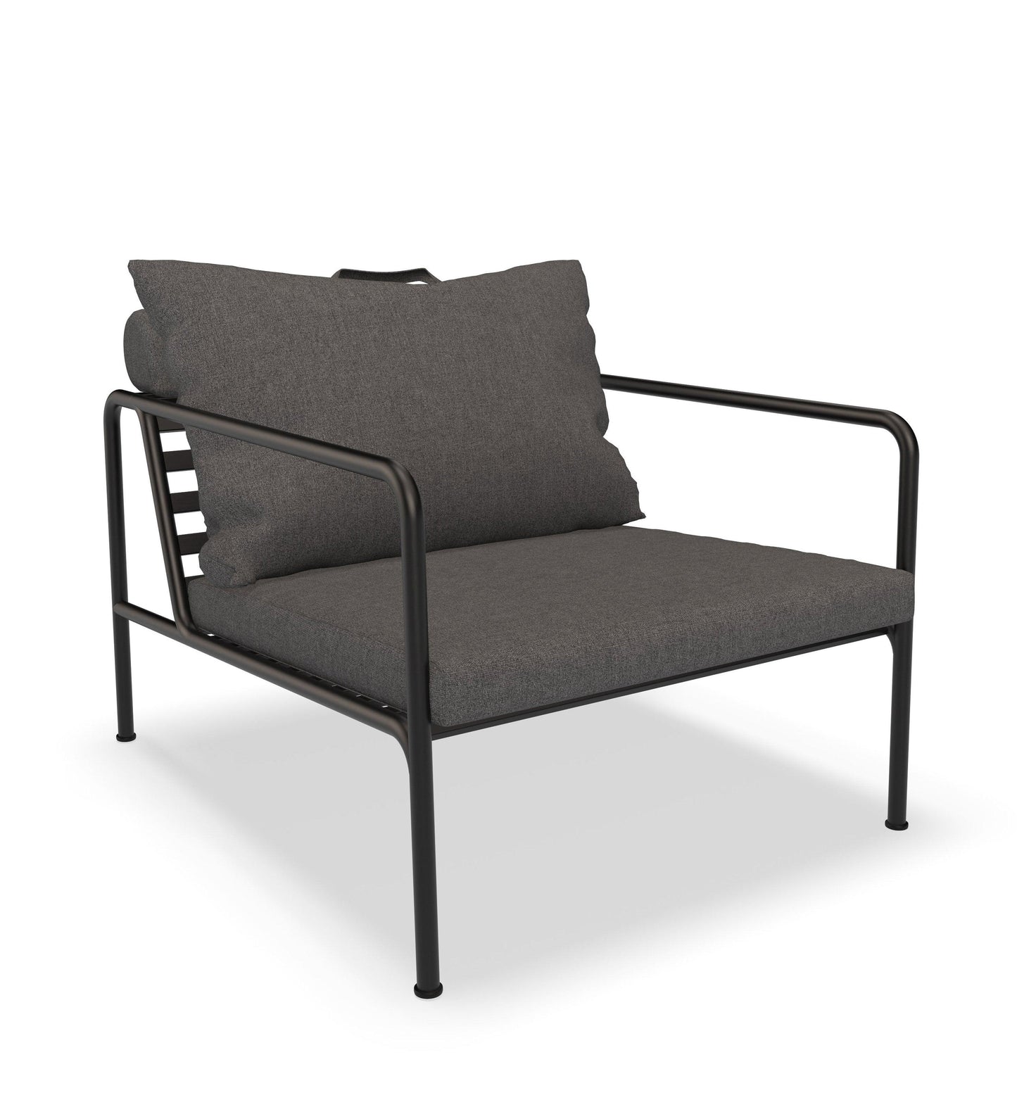 Allred Collaborative - Houe - Avon Lounge Chair - Avon Lounge Chair - 14205-9812