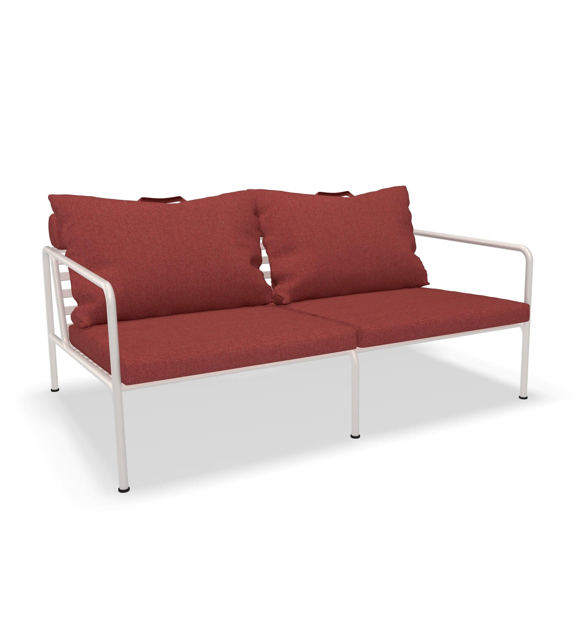 Allred Collaborative - Houe - Avon Lounge Sofa - Avon Lounge Sofa - 14207-1608