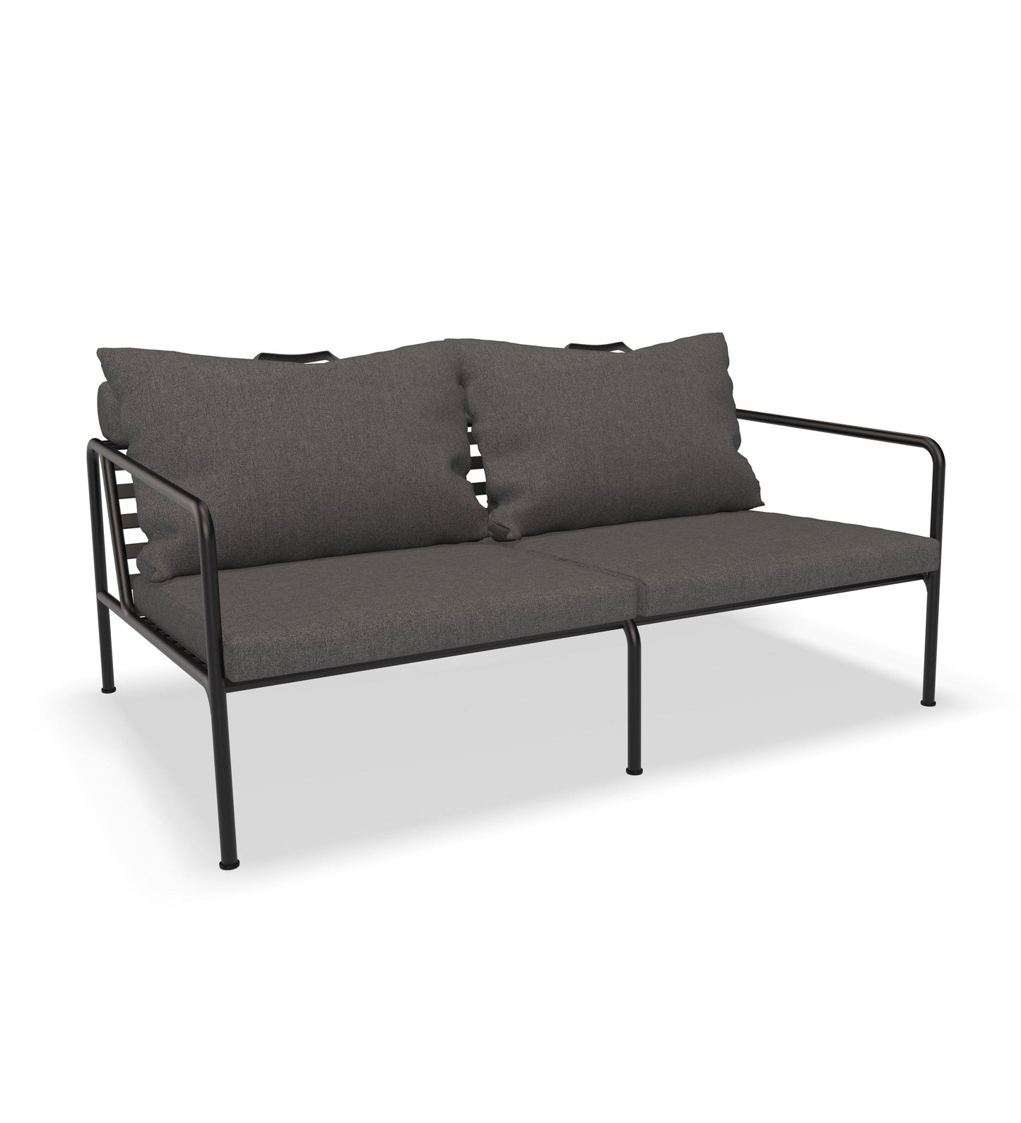 Allred Collaborative - Houe - Avon Lounge Sofa - Avon Lounge Sofa - 14207-9812