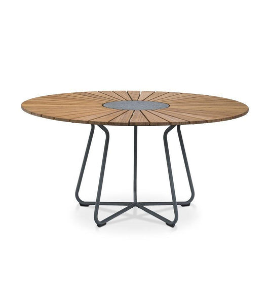 Allred Collaborative - Houe - Circle Dining Table - Large - Circle Dining Table - Large - 11006-0326