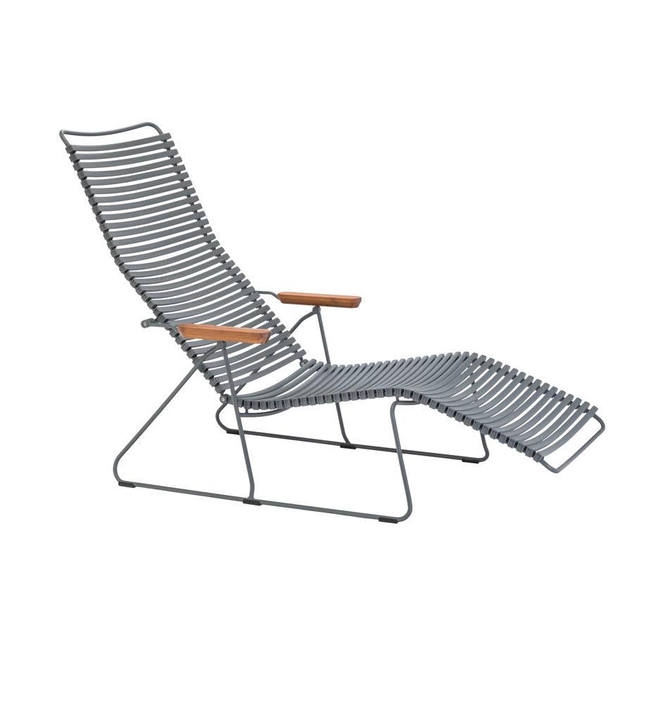 Allred Collaborative - Houe - Click Sunlounger - Click Sunlounger - 10810-7018