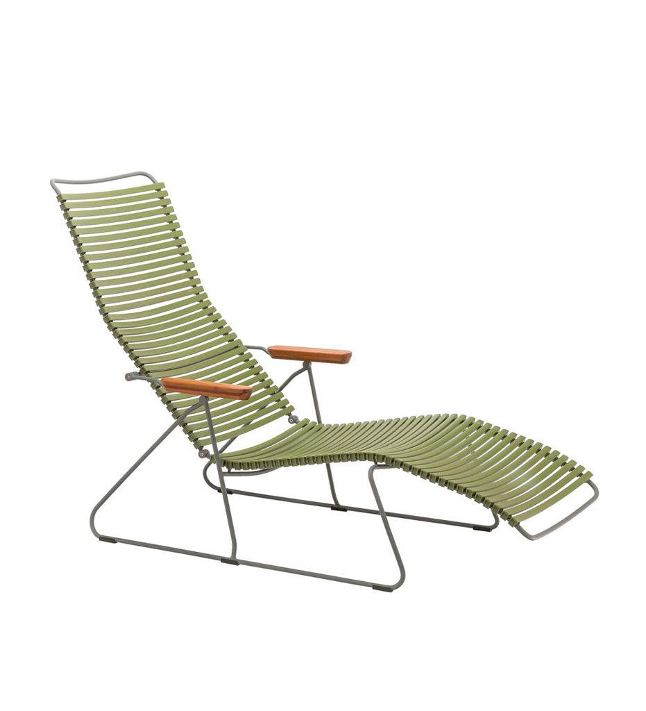 Allred Collaborative - Houe - Click Sunlounger - Click Sunlounger - 10810-7118