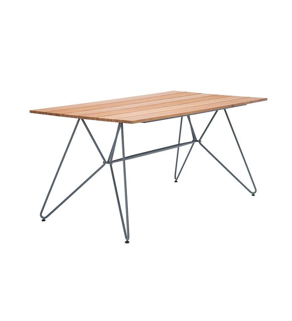 Allred Collaborative - Houe - Sketch Dining Table - Large - Sketch Dining Table - Large Sketch Dining Table - Large - Default Title 10716-0318