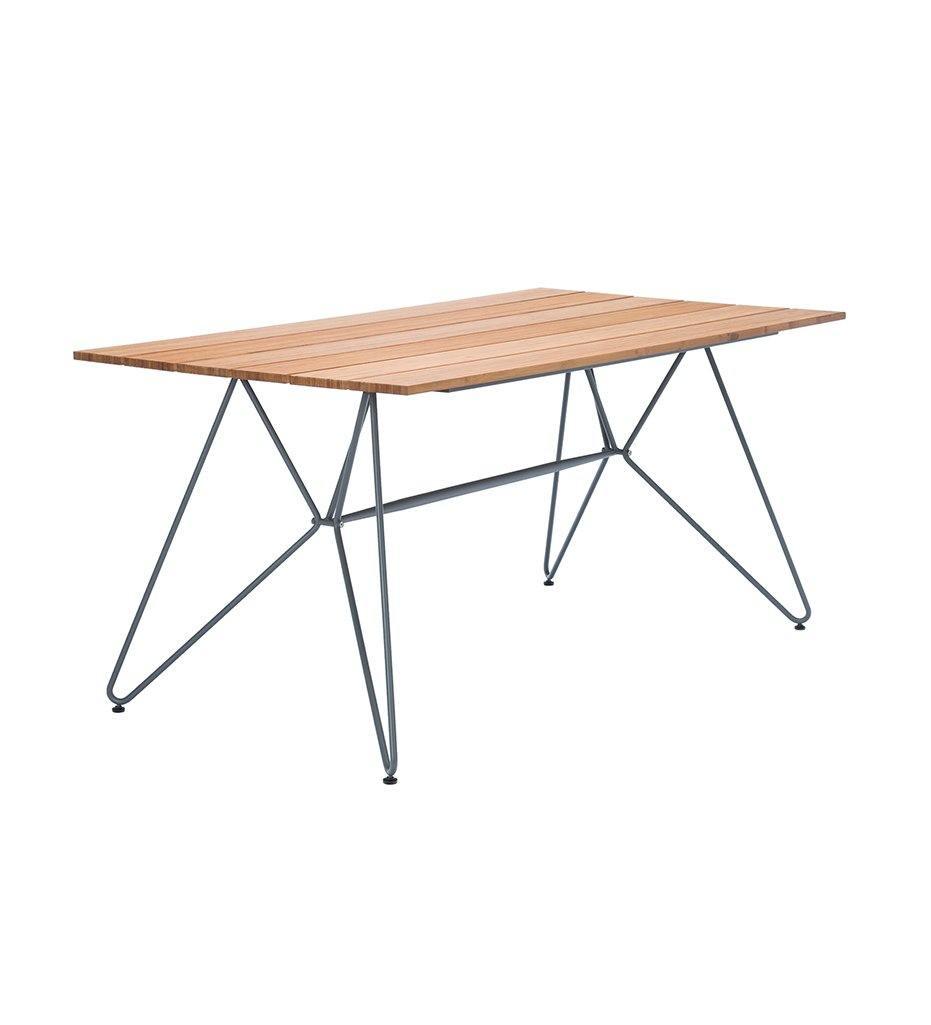 Allred Collaborative - Houe - Sketch Dining Table - Small - Sketch Dining Table - Small - 10705-0318