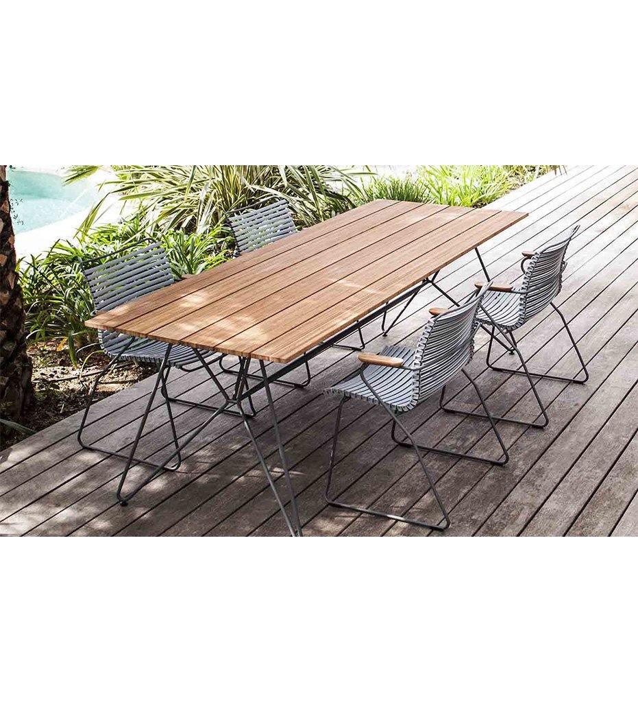 Allred Collaborative - Houe - Sketch Dining Table - Small - Sketch Dining Table - Small - 10705-0318