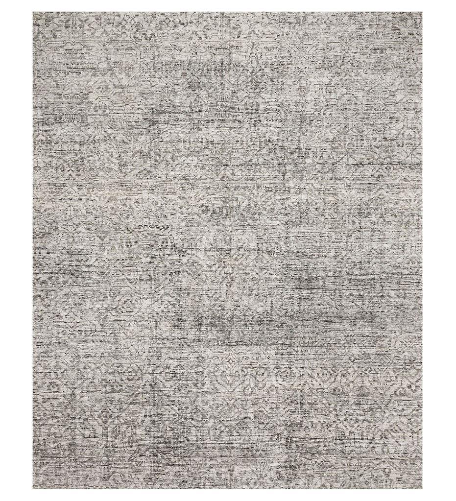 Allred Collaborative - Loloi - Amara AMM-04 Ivory / Taupe Rug - Amara AMM-04 Ivory / Taupe Rug - AMARAMM-04IVTA2030