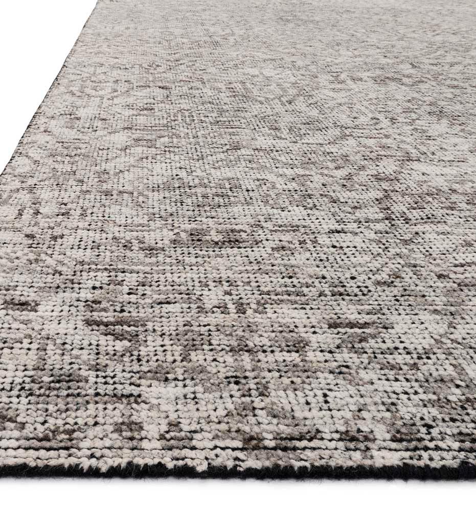 Allred Collaborative - Loloi - Amara AMM-04 Ivory / Taupe Rug - Amara AMM-04 Ivory / Taupe Rug - AMARAMM-04IVTA2030