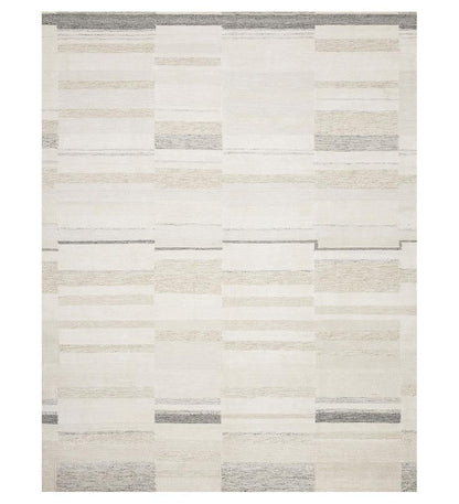 Allred Collaborative - Loloi - Evelina EVE-03 Ivory / Beige Rug - Evelina EVE-03 Ivory / Beige Rug - EVELEVE-03IVBE2030