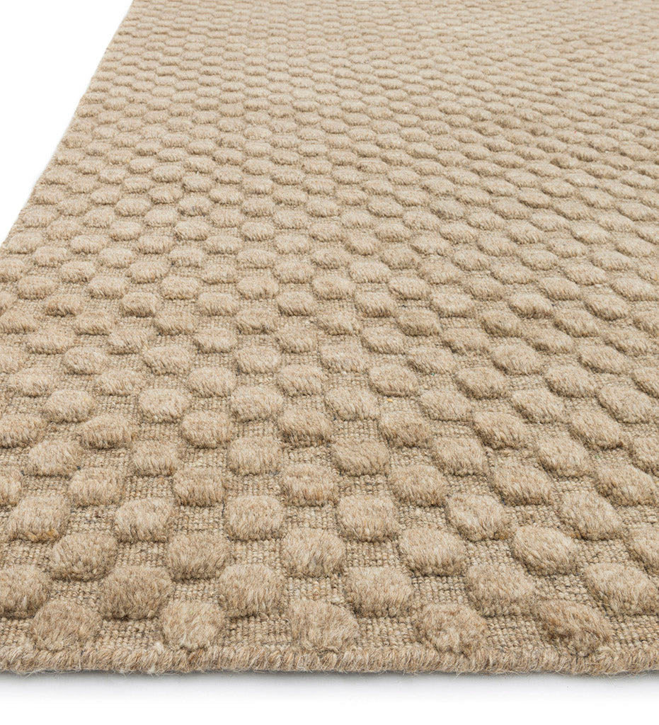 Allred Collaborative - Loloi - HD-02 Dune Indoor Rug - HD-02 Dune Indoor Rug - HADLHD-02DN3656