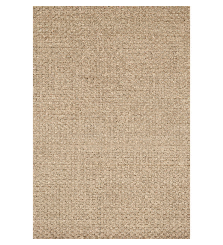 Allred Collaborative - Loloi - HD-02 Dune Indoor Rug - HD-02 Dune Indoor Rug - HADLHD-02DN3656