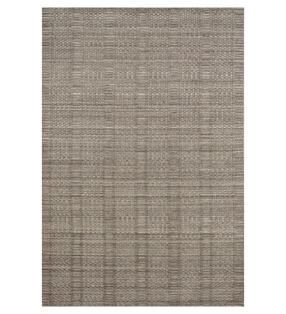 Allred Collaborative - Loloi - HD-03 Stone Indoor Rug - HD-03 Stone Indoor Rug - HADLHD-03STN3656