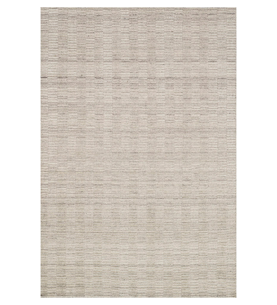 Allred Collaborative - Loloi - HD-04 Oatmeal Indoor Rug - HD-04 Oatmeal Indoor Rug - HADLHD-04OAT3656