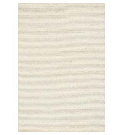 Allred Collaborative - Loloi - HD-06 Ivory Indoor Rug - HD-06 Ivory Indoor Rug - HADLHD-06IVY3656