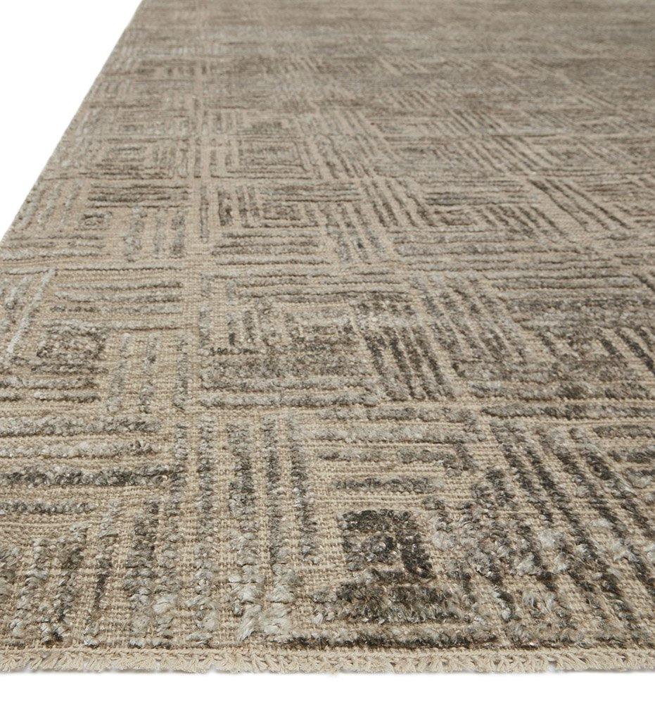 Allred Collaborative - Loloi - Lana LNA-01 Stone Rug - Lana LNA-01 Stone Rug - LANALNA-01SN00-2030