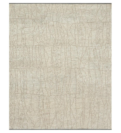 Allred Collaborative - Loloi - Odyssey OD-03 Sand / Taupe Rug - Odyssey OD-03 Sand / Taupe Rug - ODYSOD-03SATA2030