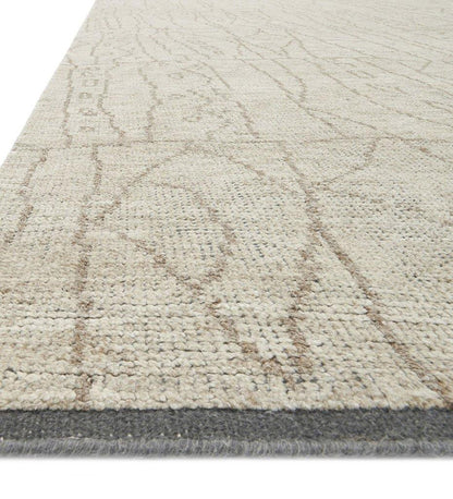 Allred Collaborative - Loloi - Odyssey OD-03 Sand / Taupe Rug - Odyssey OD-03 Sand / Taupe Rug - ODYSOD-03SATA2030