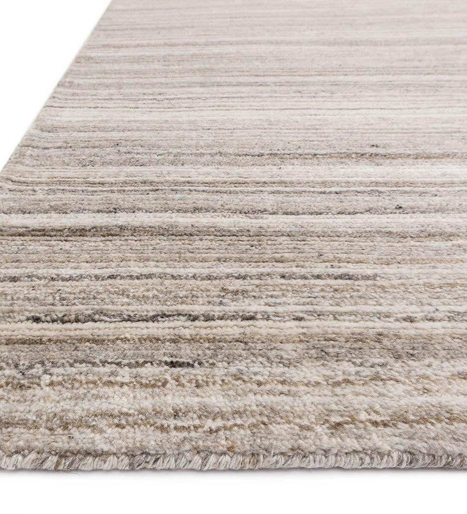 Allred Collaborative - Loloi - Porter PH-01 Mocha Rug - Porter PH-01 Mocha Rug - POTRPH-01MC00-2030