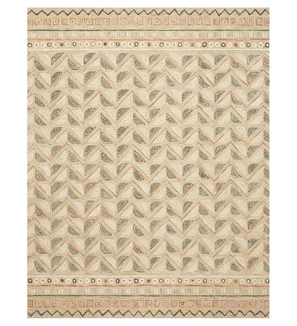 Allred Collaborative - Loloi - Priti PRT-08 Taupe / Multi - Priti PRT-08 Taupe / Multi - PRITPRT-08TAML2339