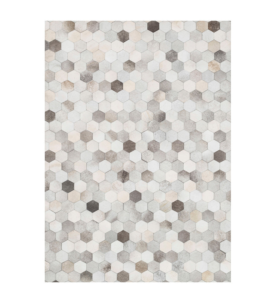 Allred Collaborative - Loloi - Promenade PO-02 Grey Rug - Promenade PO-02 Grey Rug - PROMPO-02GY00-3656