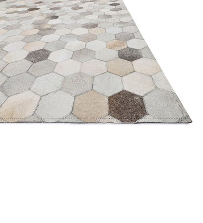 Allred Collaborative - Loloi - Promenade PO-02 Grey Rug - Promenade PO-02 Grey Rug - PROMPO-02GY00-3656