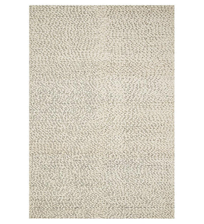 Allred Collaborative - Loloi - Quarry QU-01 Ivory Rug - Quarry QU-01 Ivory Rug - QUARQU-01IV00-2030