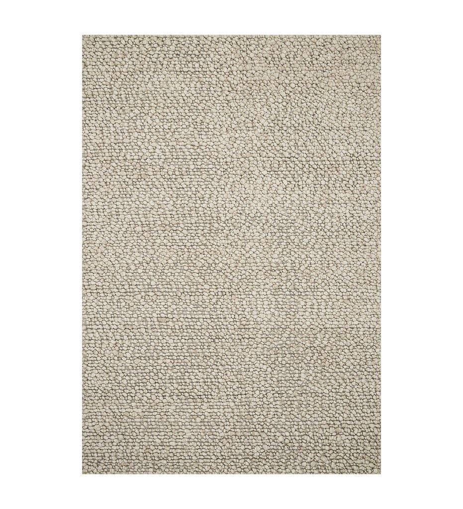 Allred Collaborative - Loloi - Quarry QU-01 Oatmeal Rug - Quarry QU-01 Oatmeal Rug - QUARQU-01OT002030