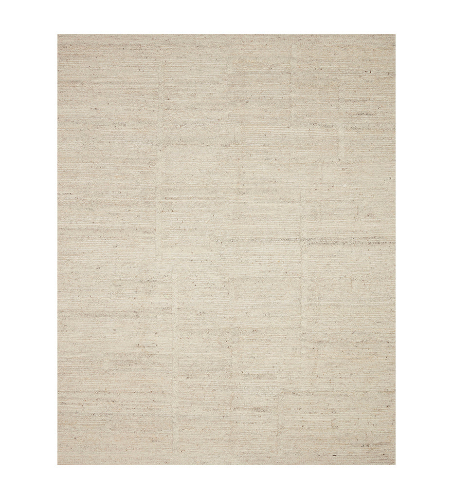 Allred Collaborative - Loloi - Rayan RAY-01 Ivory Rug - Rayan RAY-01 Ivory Rug - RAYARAY-01IV002030